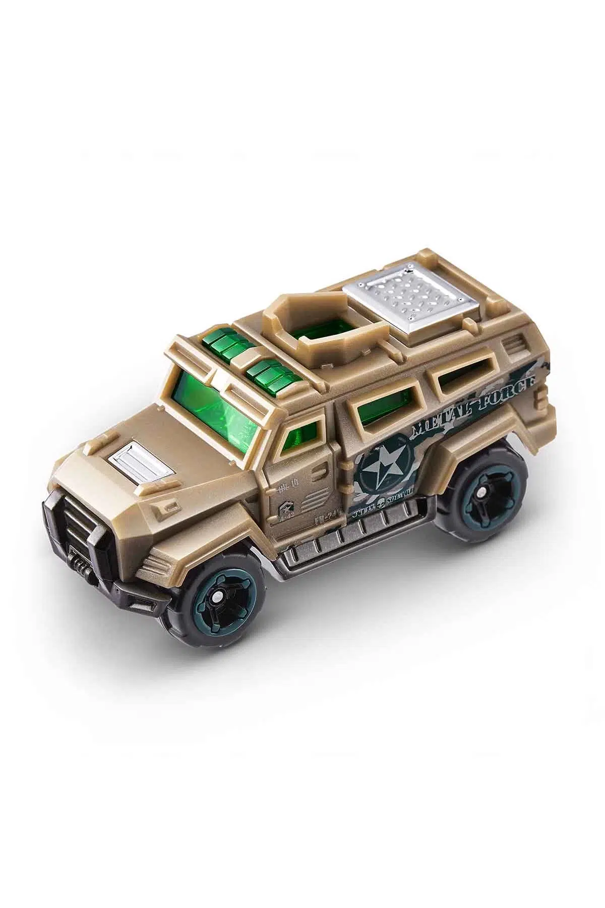 Angel Of Life Metal Machines S2 Tekli Paket 6708