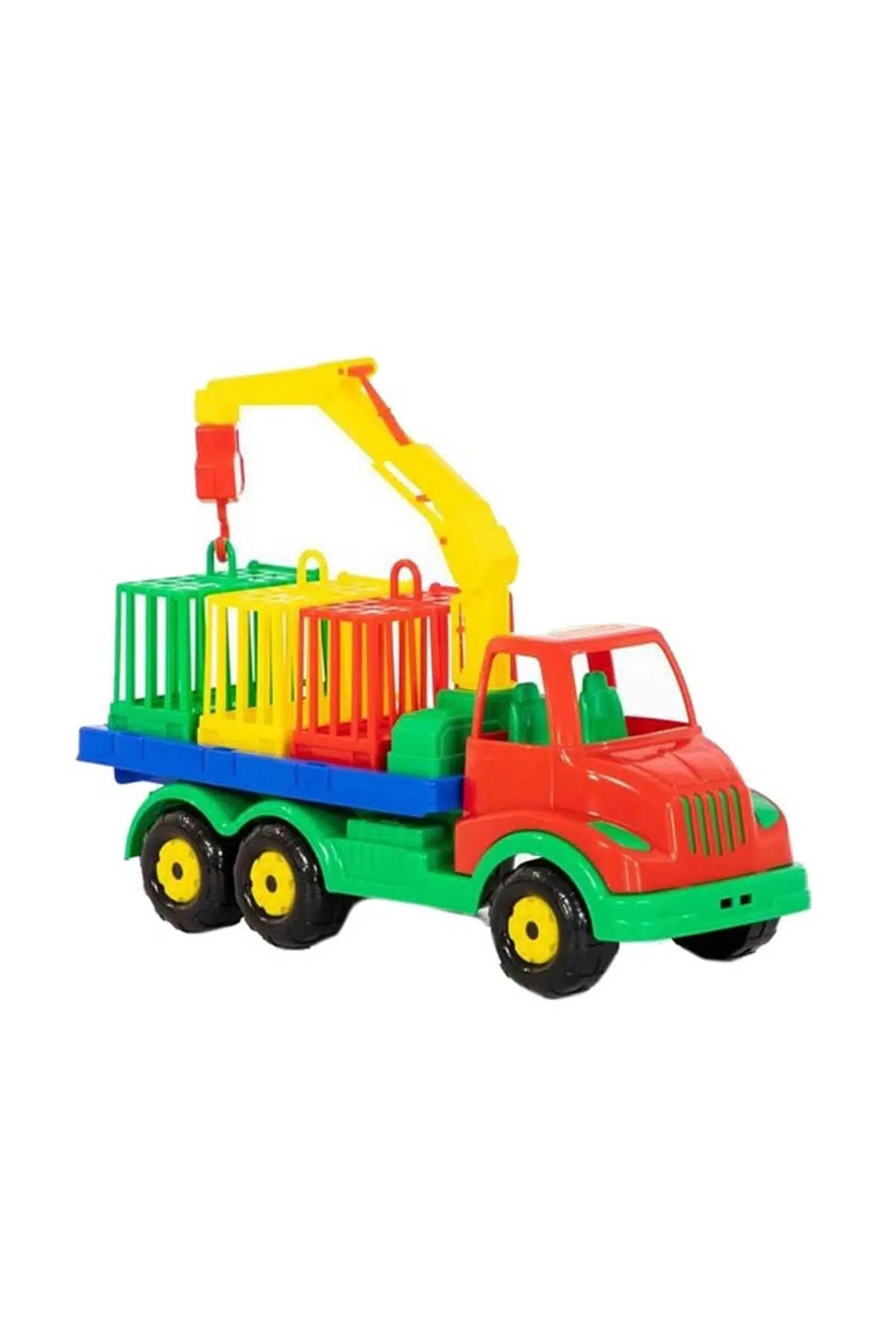 Polesie 44105 Muroments Hayvan Nakil Aracı